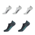 Northvalley Run CoolStride Ankle Socks – Step Up Your Game