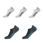Northvalley Run CoolStride Ankle Socks – Step Up Your Game