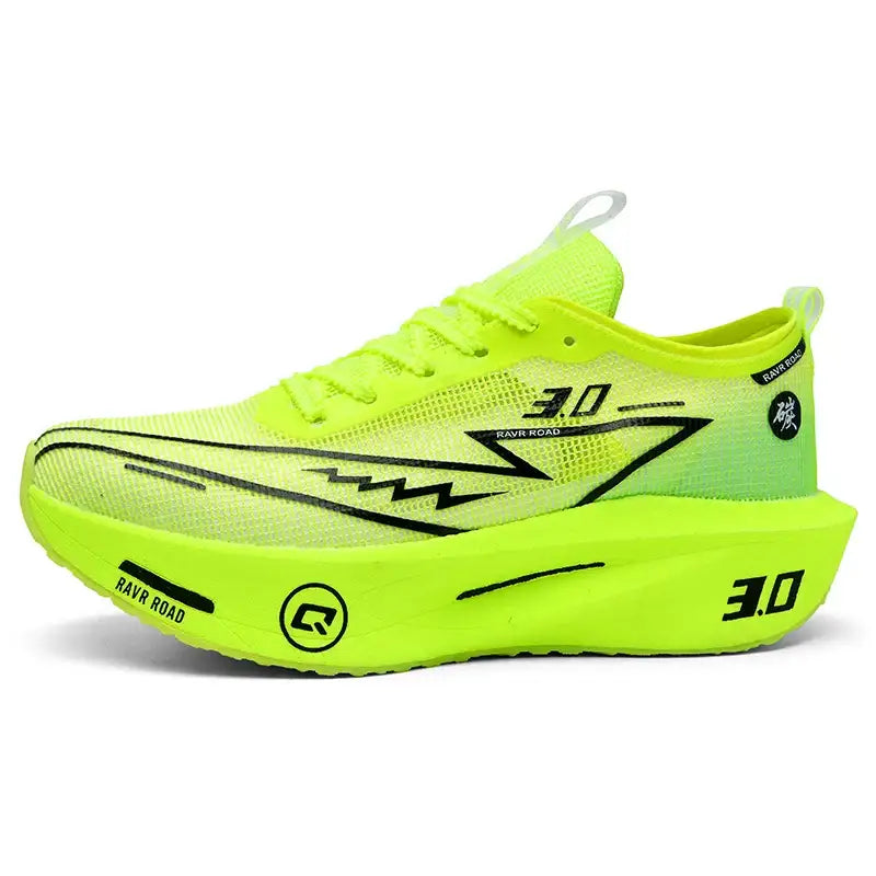 Northvalley Run AeroSilk Carbon 3.0 Running Shoes