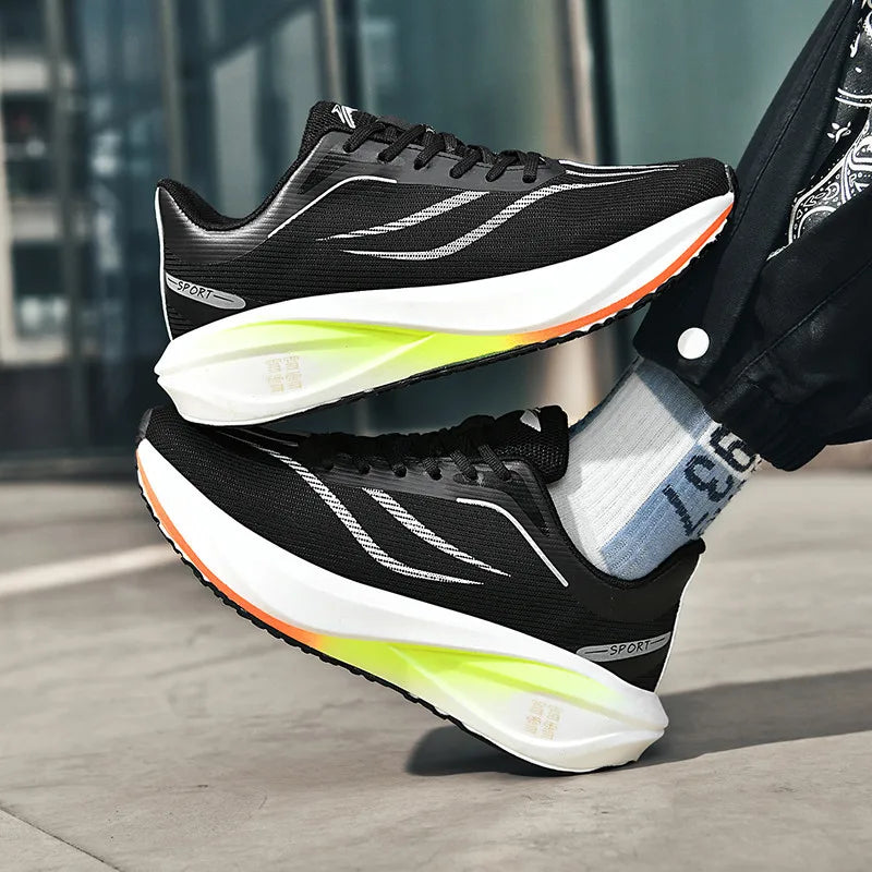 Northvalley Run CarbonStride 2025 – Elevate Your Run