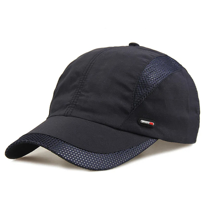 Northvalley Run BreezeGuard Cap – Cool Comfort, Anytime