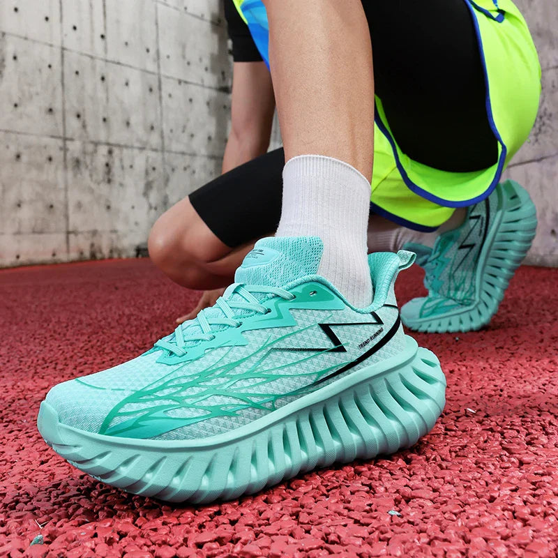 Northvalley Run HyperVolt Aventus – Ignite Your Speed
