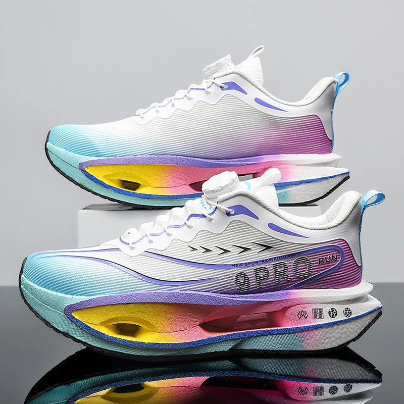 Northvalley Run 9PRO SharkStrike – Precision in Motion