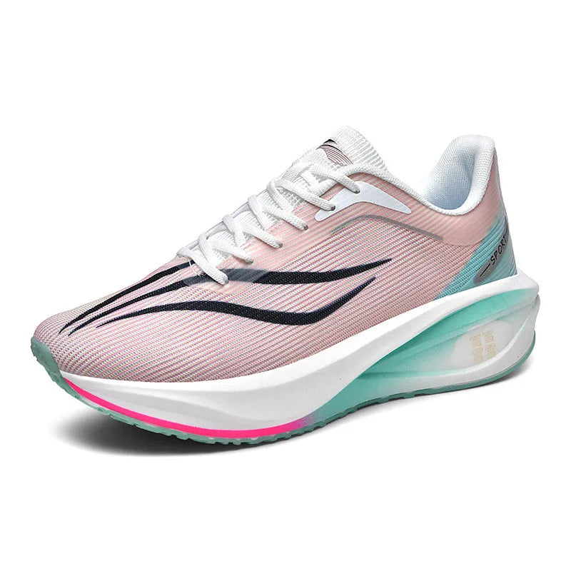 Northvalley Run CarbonStride 2025 – Elevate Your Run