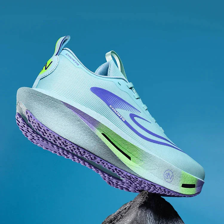 Northvalley Run NitroRebound 70+ Carbon-Powered Energy Return