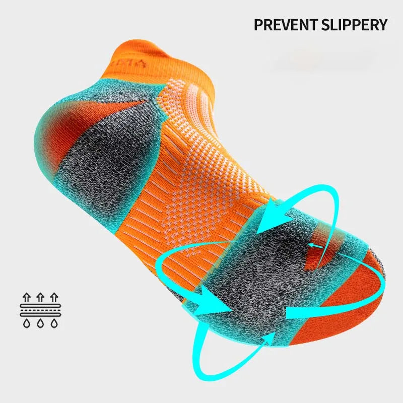 Northvalley Run Marathon Pro Socks – Run Strong, Stay Comfortable