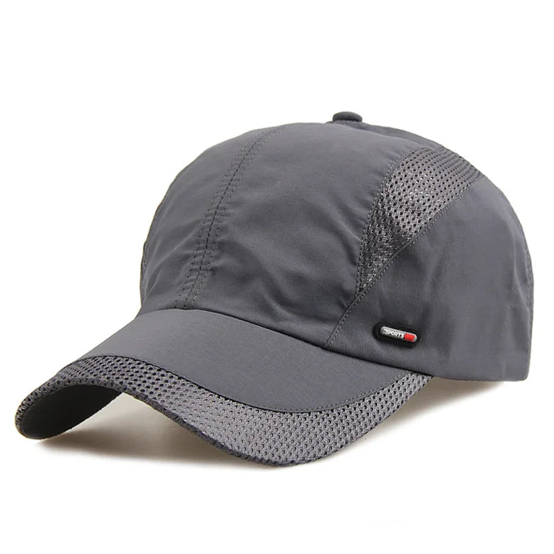 Northvalley Run BreezeGuard Cap – Cool Comfort, Anytime
