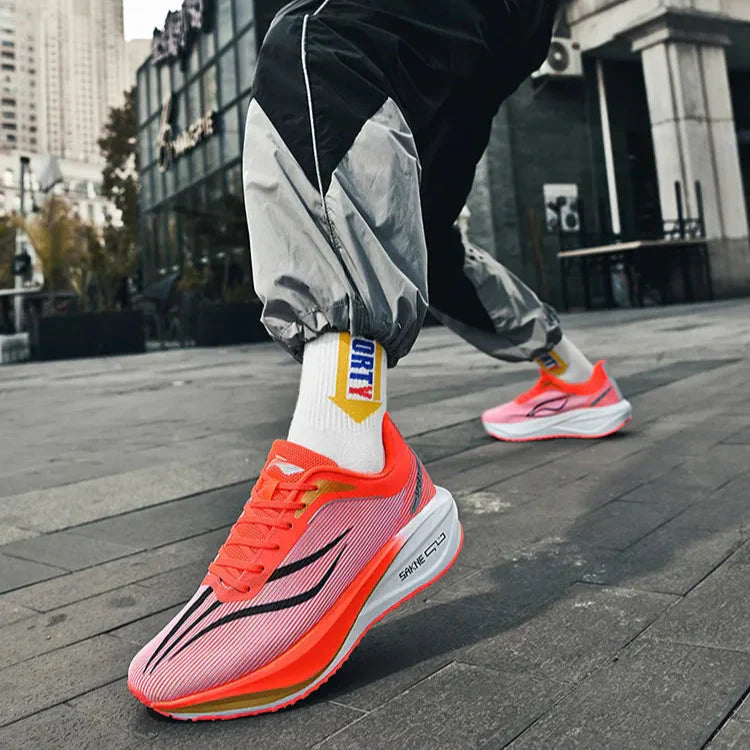 Northvalley Run CarbonStride 2025 – Elevate Your Run