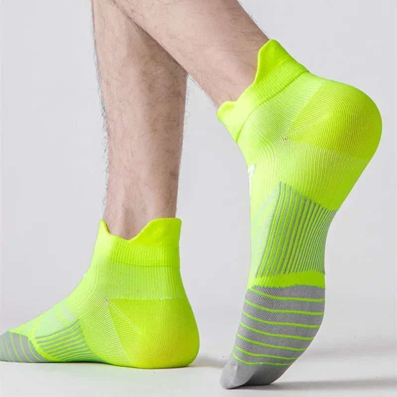 Northvalley Run Socks – Run Cool Conquer More