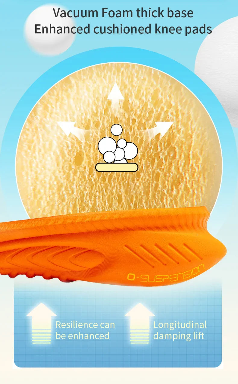 Northvalley Run Bumper Elite – Performance Redefined