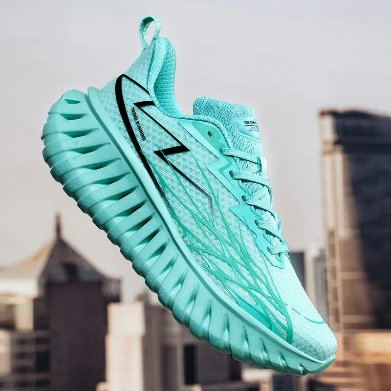 Northvalley Run HyperVolt Aventus – Ignite Your Speed