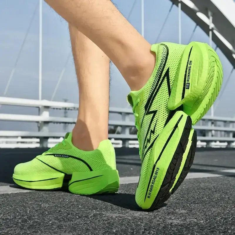 Northvalley Run PulseFly Carbon – Lightweight Speed and Comfort