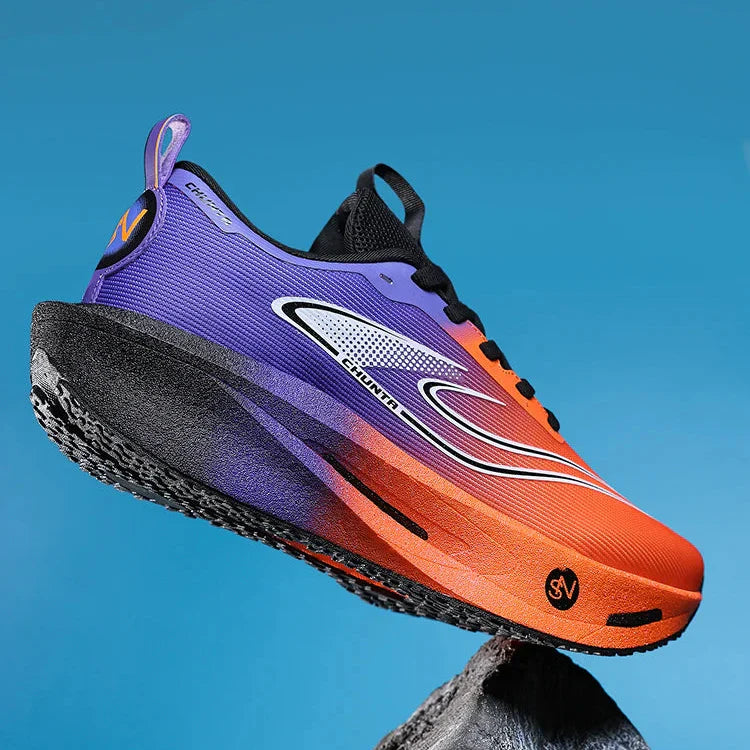 Northvalley Run NitroRebound 70+ Carbon-Powered Energy Return