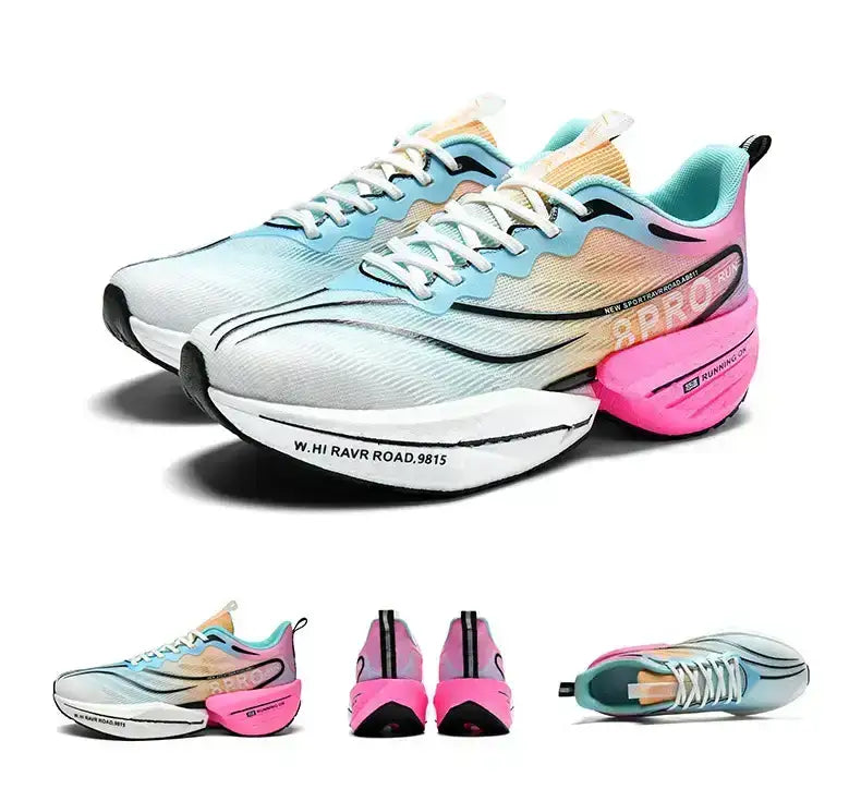 Northvalley Run Carbon Glide Running Shoes