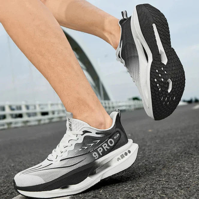 Northvalley Run 9PRO Carbon Running Shoes
