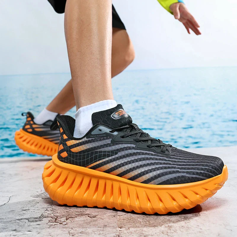 Northvalley Run HyperVolt Aventus – Ignite Your Speed
