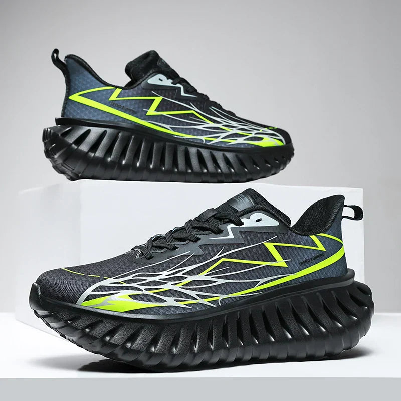 Northvalley Run HyperVolt Aventus – Ignite Your Speed
