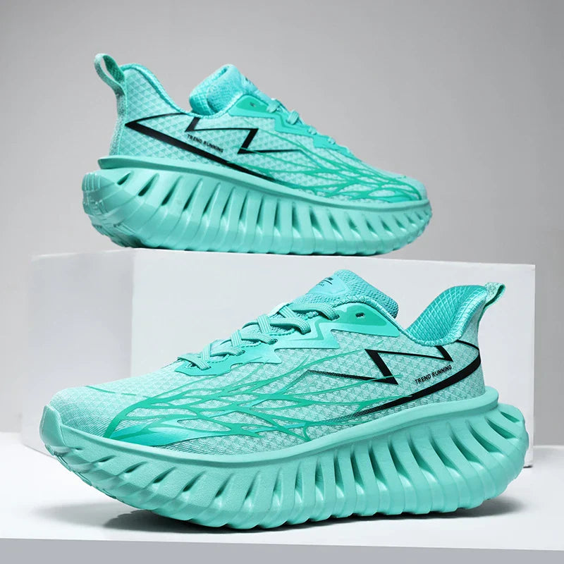 Northvalley Run HyperVolt Aventus – Ignite Your Speed