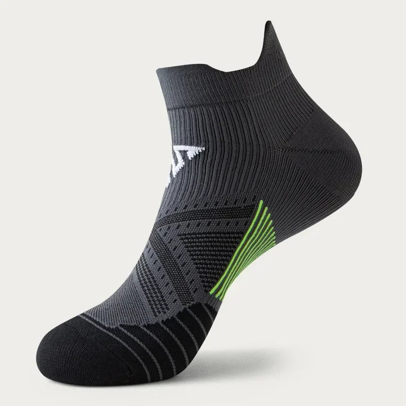 Northvalley Run Socks – Run Cool Conquer More