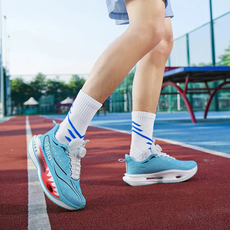 Northvalley Run 9PRO SharkStrike – Precision in Motion