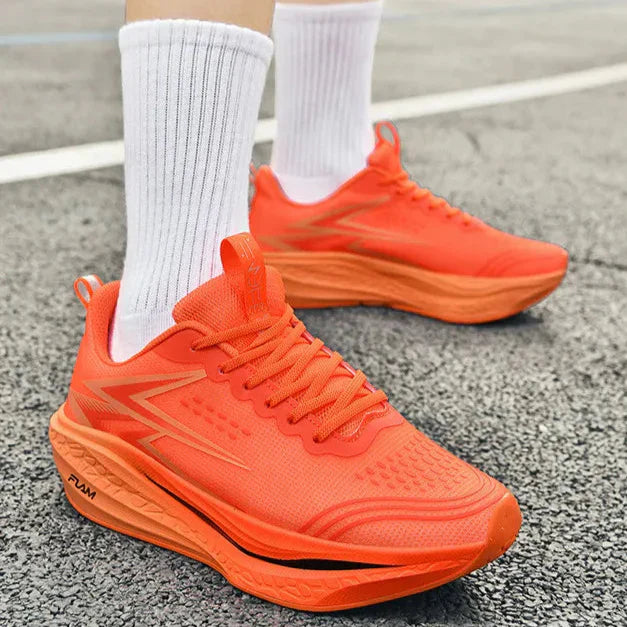 Northvalley Run CarbonStrike Pro – Unleash Your Marathon Power