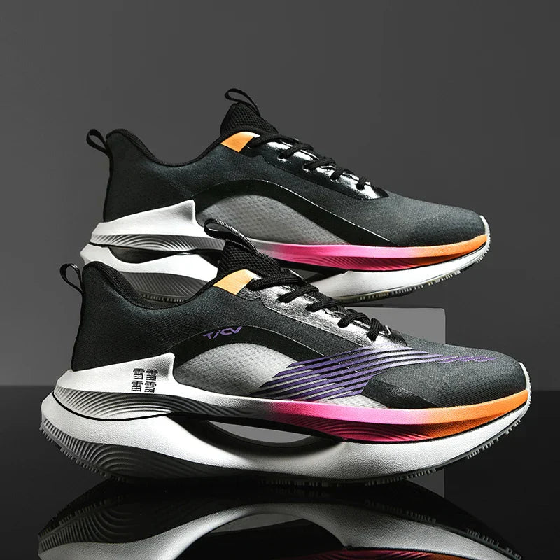 Northvalley Run AeroFlex Pro - Speed and Comfort