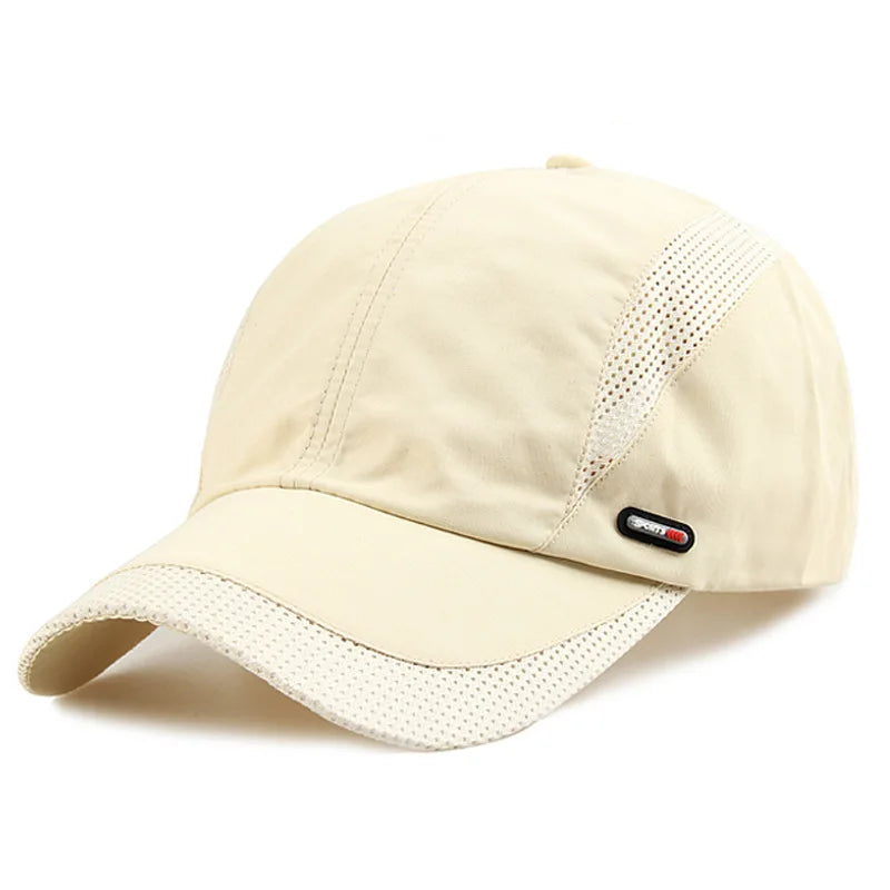 Northvalley Run BreezeGuard Cap – Cool Comfort, Anytime