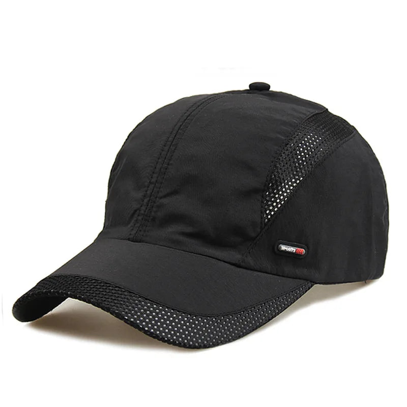 Northvalley Run BreezeGuard Cap – Cool Comfort, Anytime