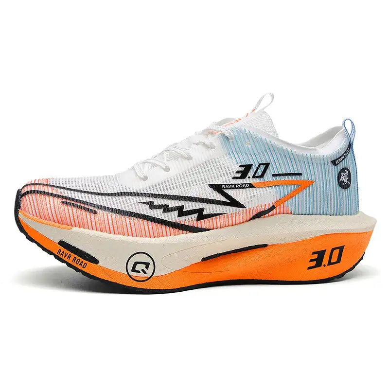 Northvalley Run AeroSilk Carbon 3.0 Running Shoes