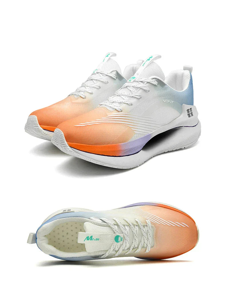 Northvalley Run AeroFlex Pro - Speed and Comfort