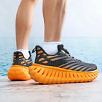 Northvalley Run HyperVolt Aventus – Ignite Your Speed