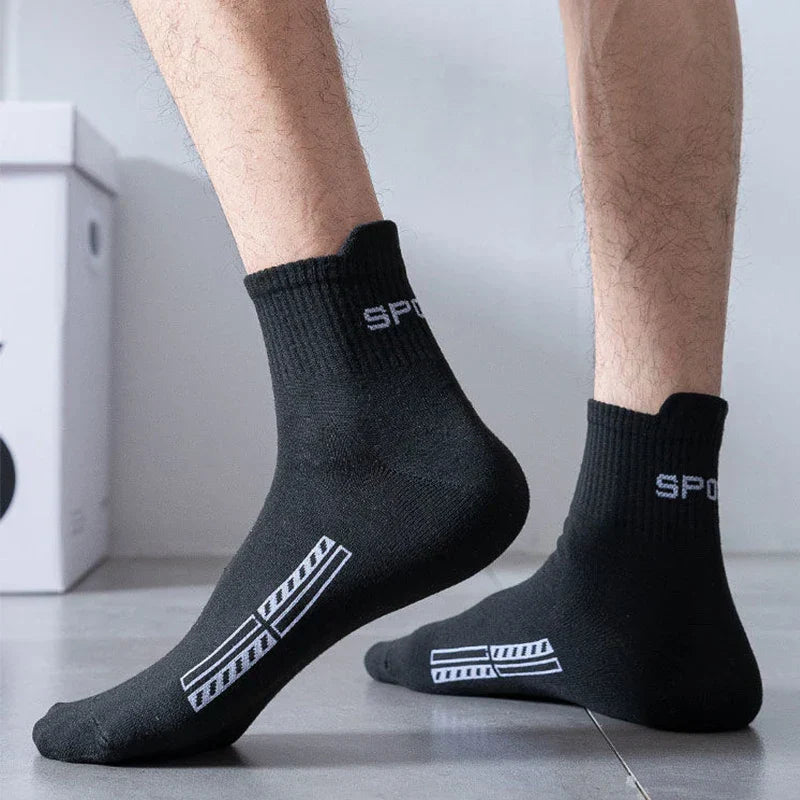 Northvalley Run CoolStride Ankle Socks – Step Up Your Game