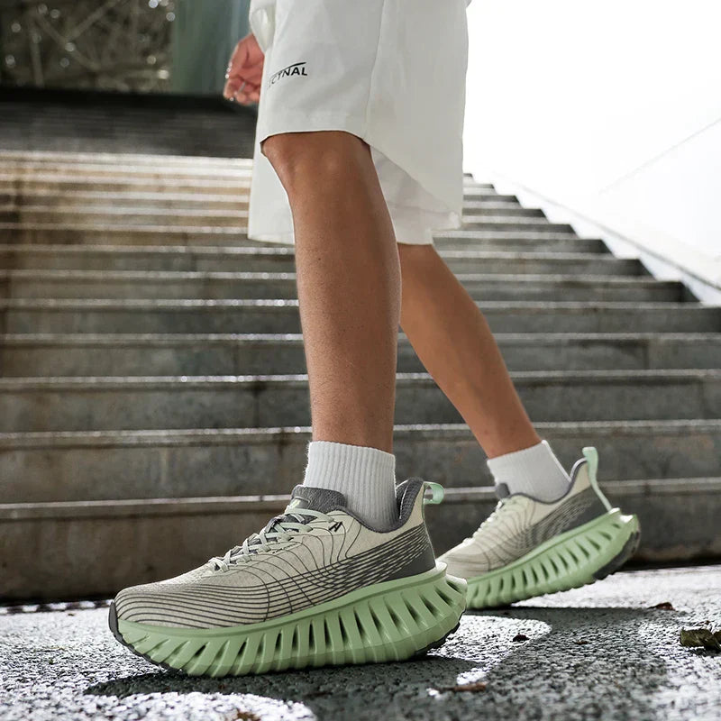 Northvalley Run HyperVolt Run Running Shoes