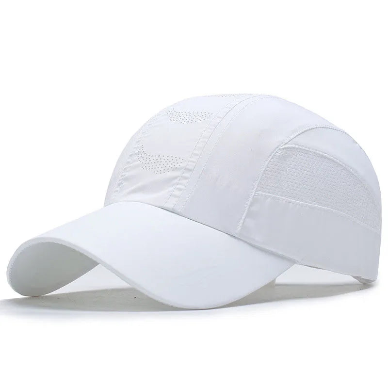 Northvalley Run BreezeGuard Cap – Cool Comfort, Anytime