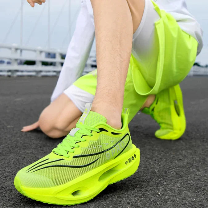 Northvalley Run 9PRO Carbon Running Shoes