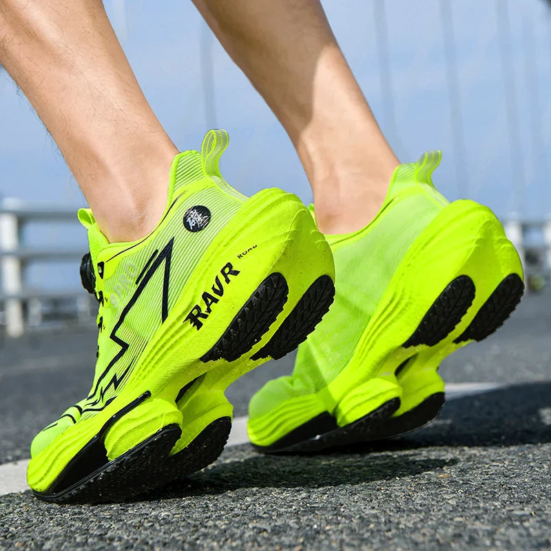 Northvalley Run 9PRO Carbon Running Shoes