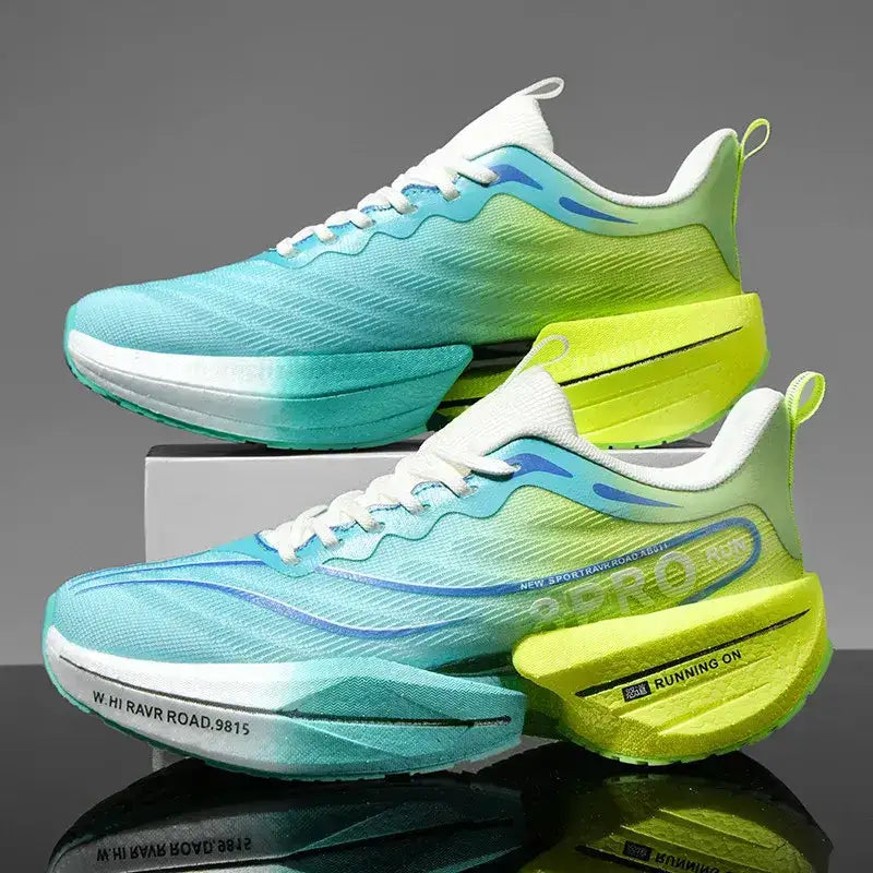 Northvalley Run Carbon Glide Running Shoes