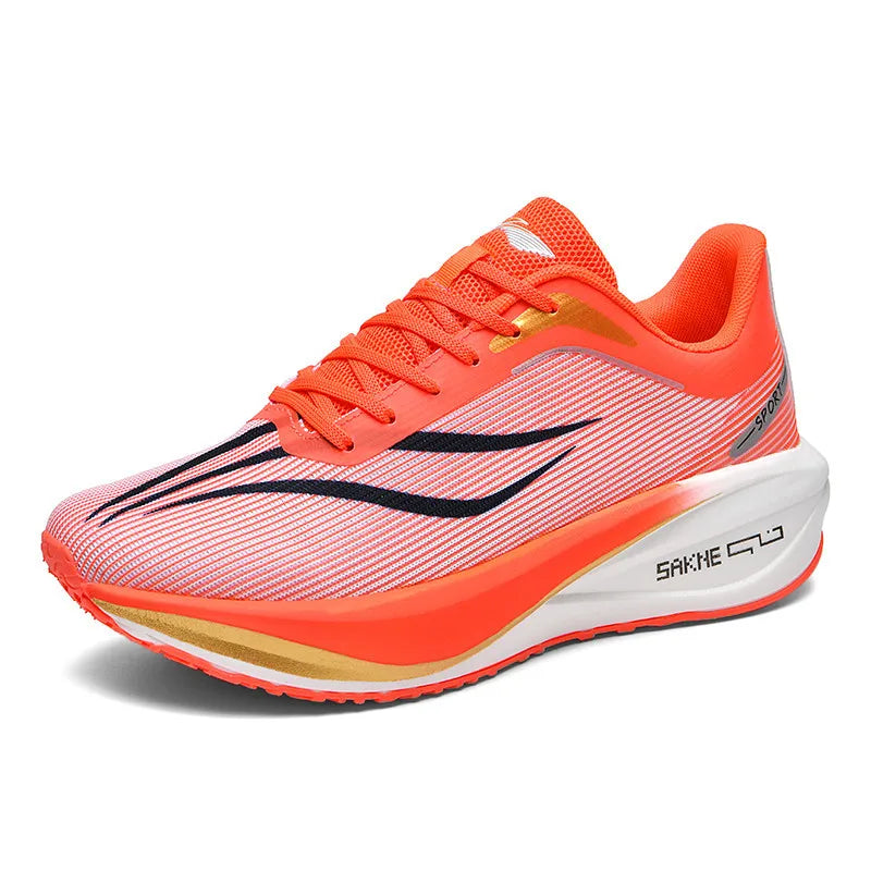 Northvalley Run CarbonStride 2025 – Elevate Your Run