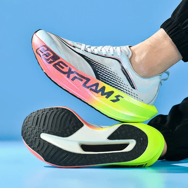 Northvalley Run ExFlam 5 – Ultra Light Hyper Fast