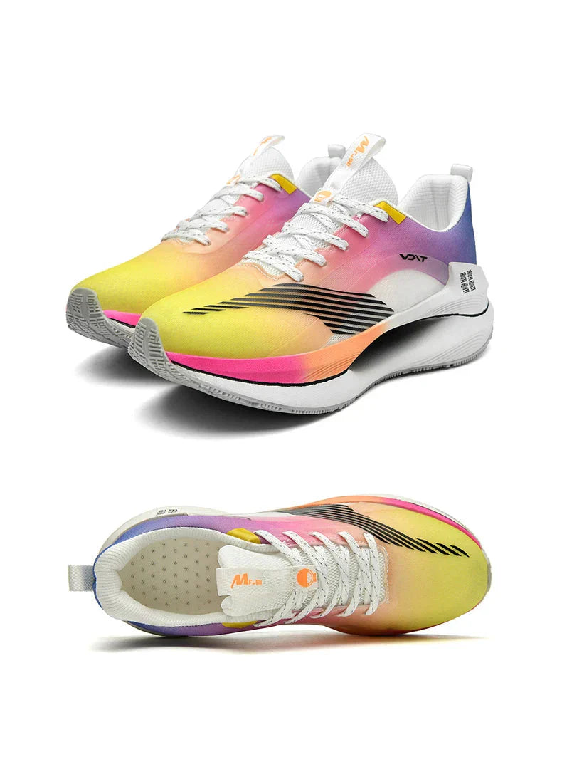 Northvalley Run AeroFlex Pro - Speed and Comfort