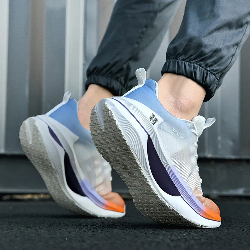 Northvalley Run AeroFlex Pro - Speed and Comfort