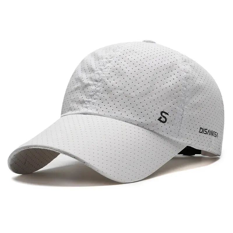 Northvalley Run AeroBreeze Cap – Stay Cool, Conquer More