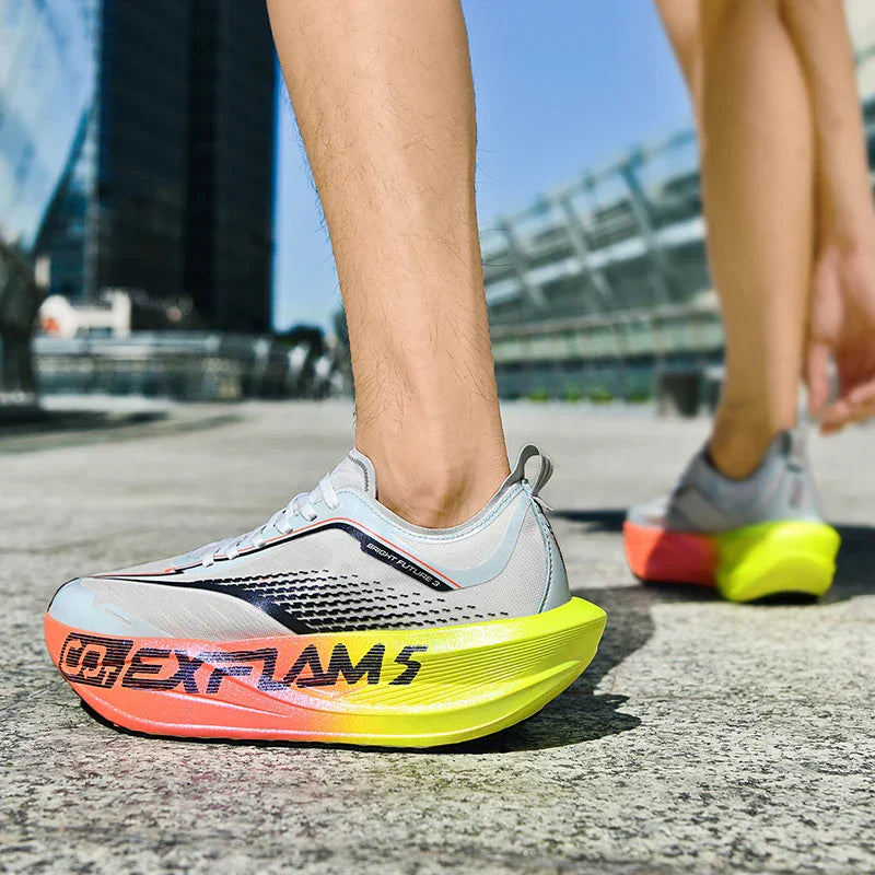 Northvalley Run ExFlam 5 – Ultra Light Hyper Fast