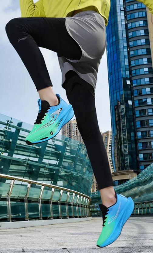 Northvalley Run NitroRebound 70+ Carbon-Powered Energy Return