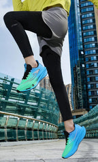 Northvalley Run NitroRebound 70+ Carbon-Powered Energy Return