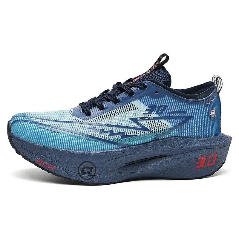 Northvalley Run AeroSilk Carbon 3.0 Running Shoes
