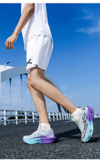 Northvalley Run AeroSilk Carbon 3.0 Running Shoes