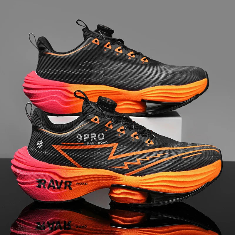 Northvalley Run 9PRO Carbon Running Shoes