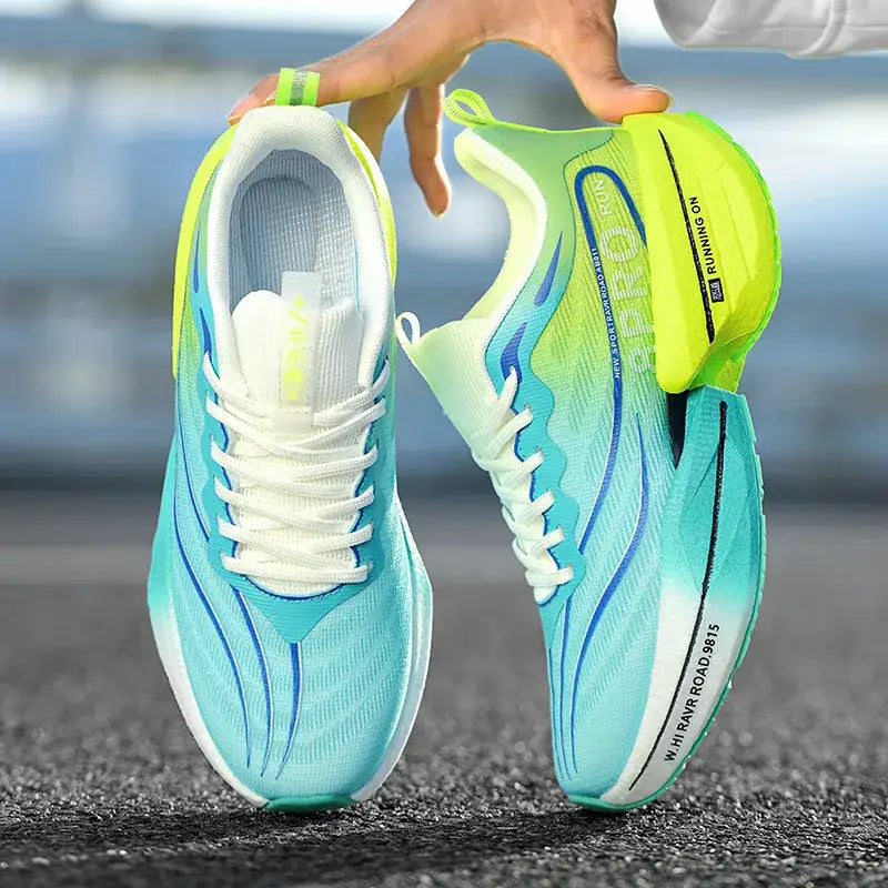 Northvalley Run Carbon Glide Running Shoes