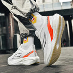 Northvalley Run CarbonStride 2025 – Elevate Your Run